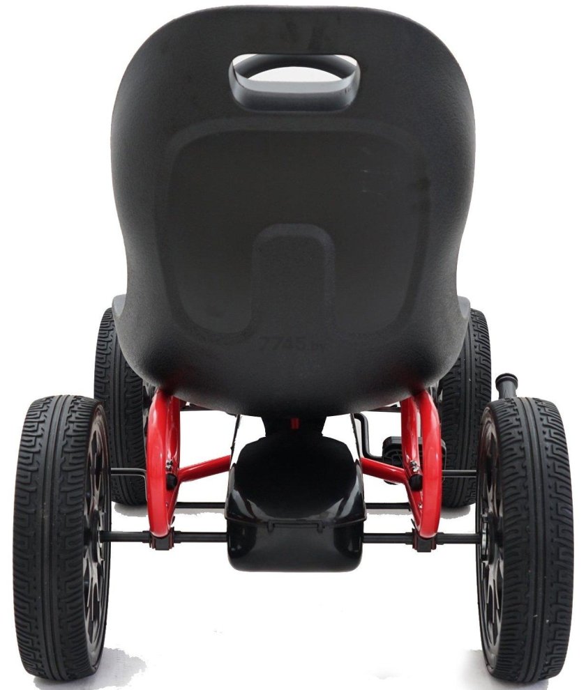 Abarth детская машина