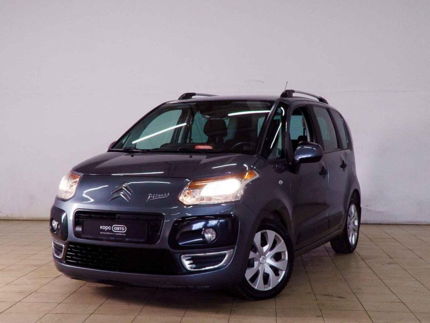Citroen c3 Picasso i