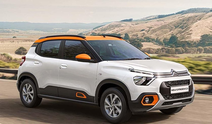 Кроссоверы недорогие новые