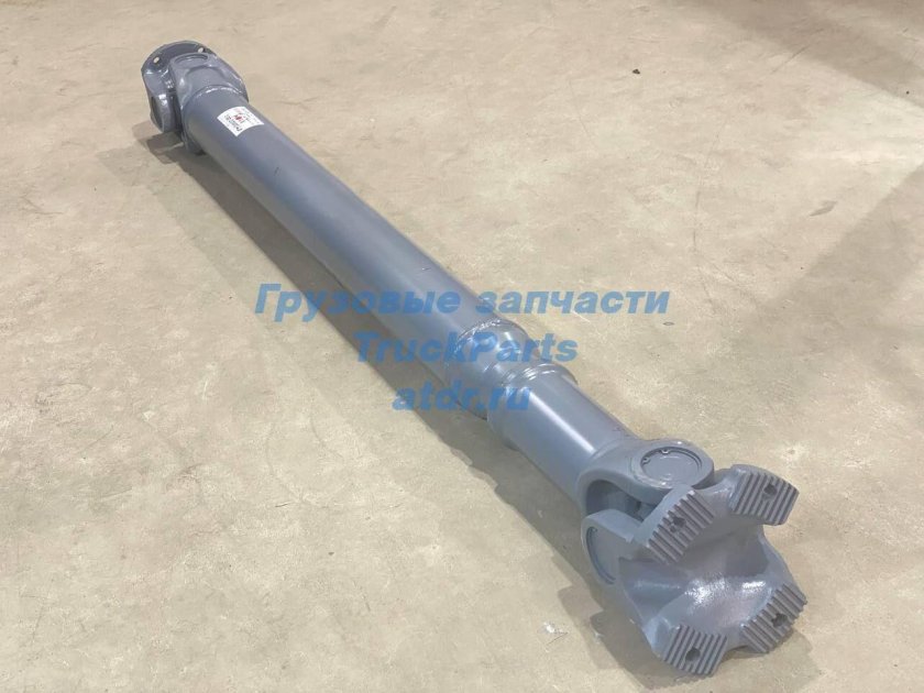 Кардан Мерседес Актрос