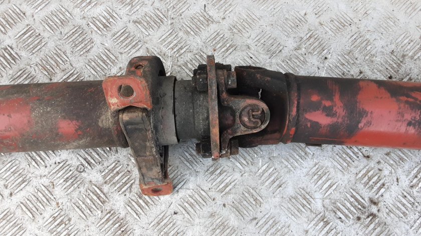 Кардан ивеко дейли