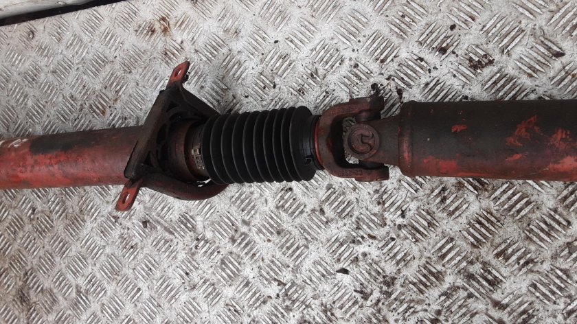 Карданный вал кардан