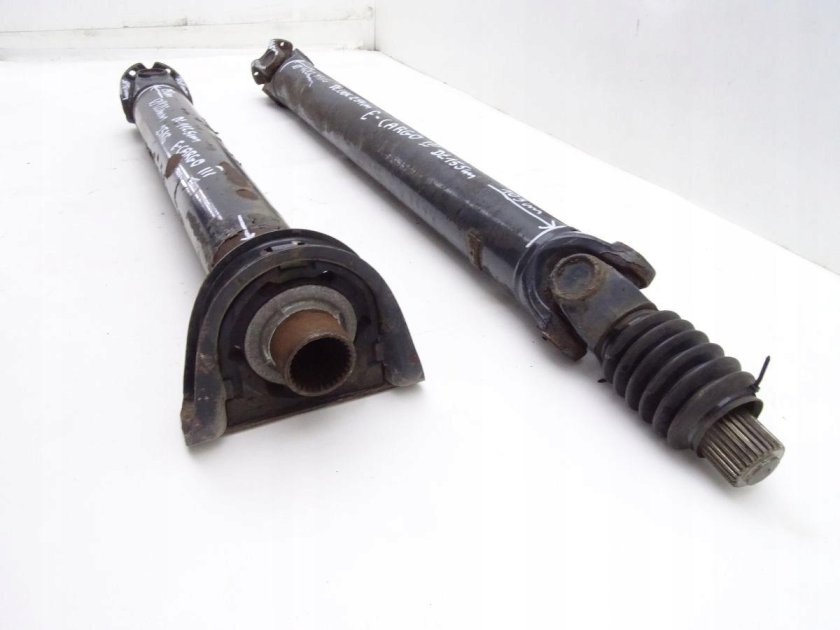 Кардан кгс 0112200