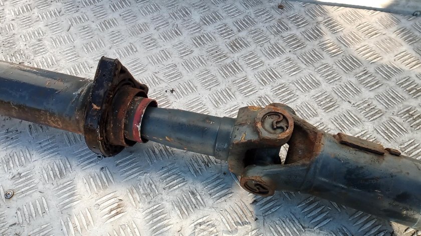 Карданный вал кардан