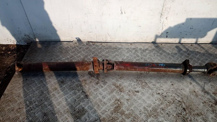 Карданный вал кардан