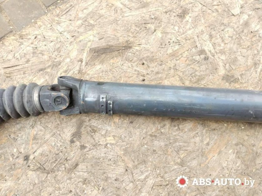 314-7810 Карданный вал