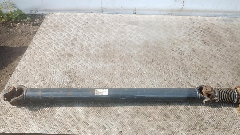 Вал карданный