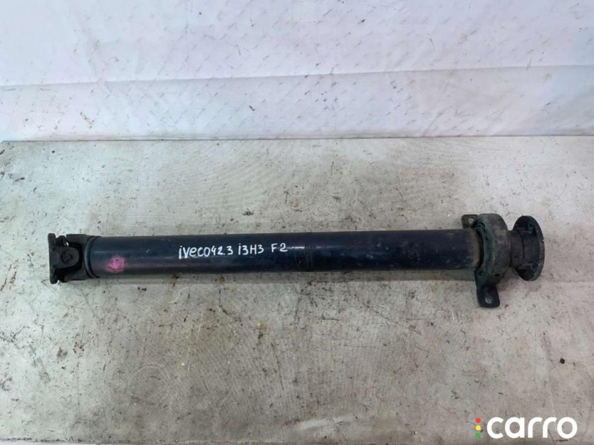 Карданный передний вал Киа Спортейдж 1