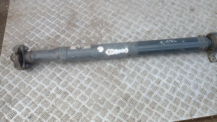 Карданный вал кардан