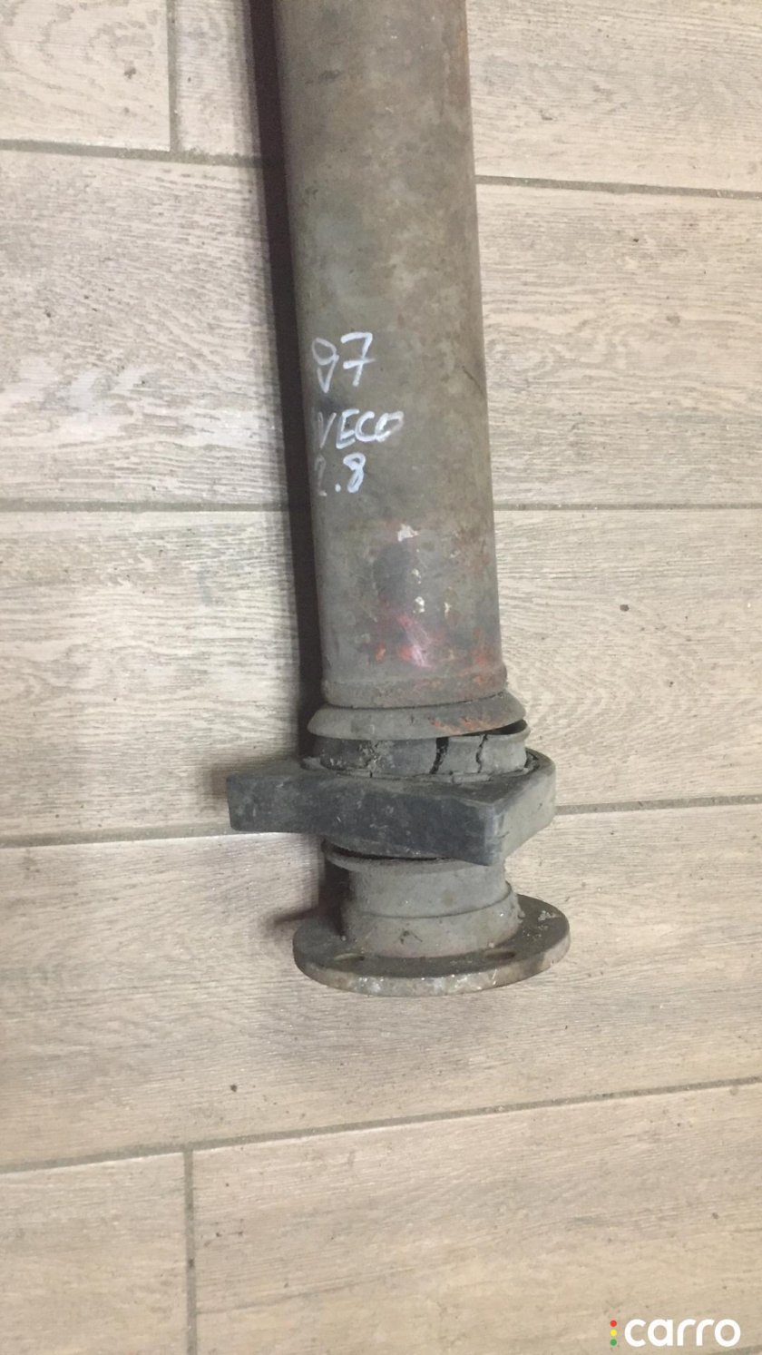 Iveco Daily кардан