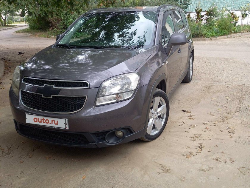 Орландо машина в Узбекистане цена