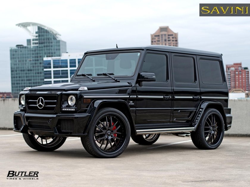 Mercedes Benz g63 AMG