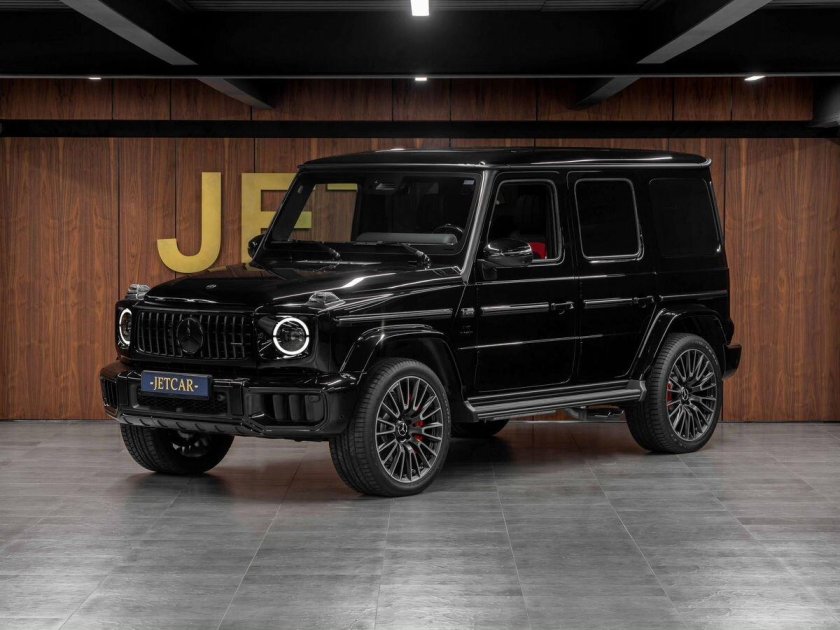 Мерседес Майбах 2022 GLS 600