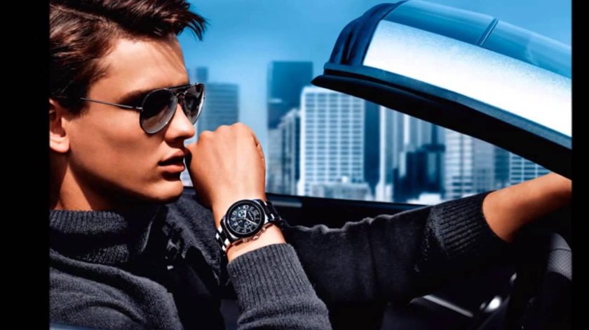 Очки Майкл Корс мужские