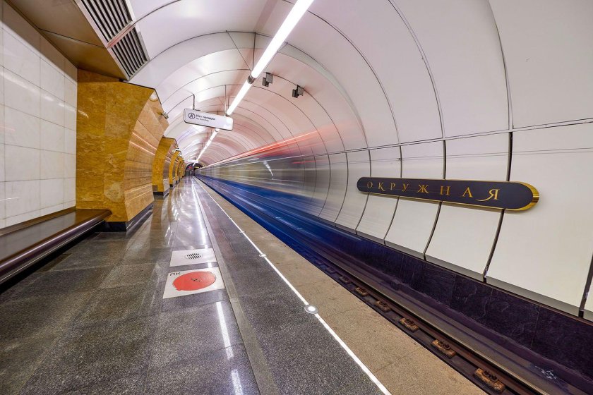 ЛДЛ Петровско Разумовская