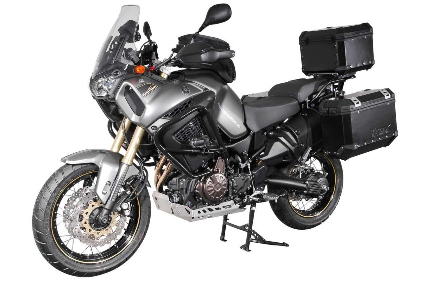 Yamaha super tenere 1200