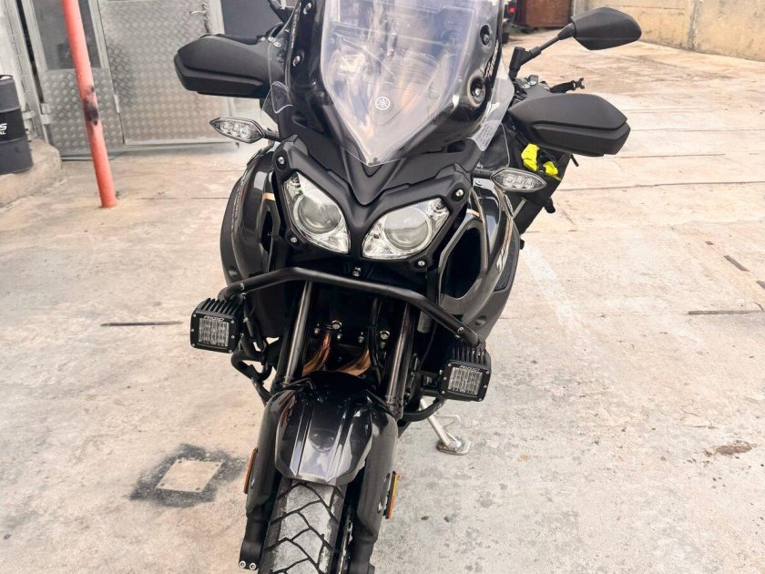 Bmw r 1250 gs adventure