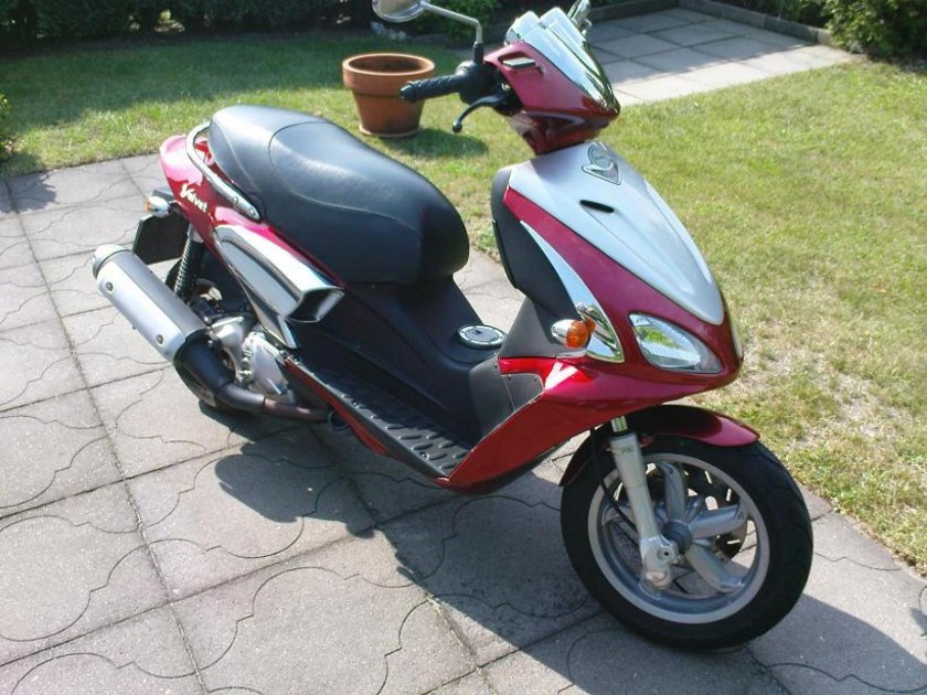 Бенелли вельвет 250