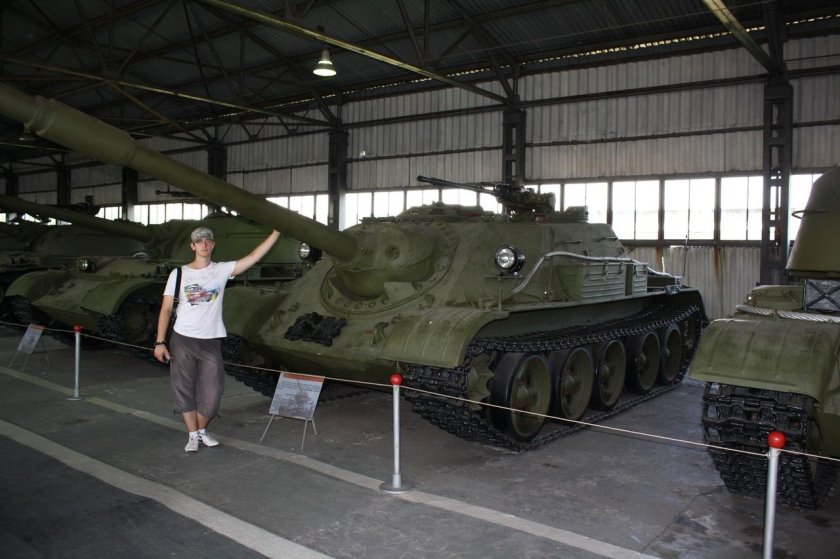 Су 122 54 Кубинка