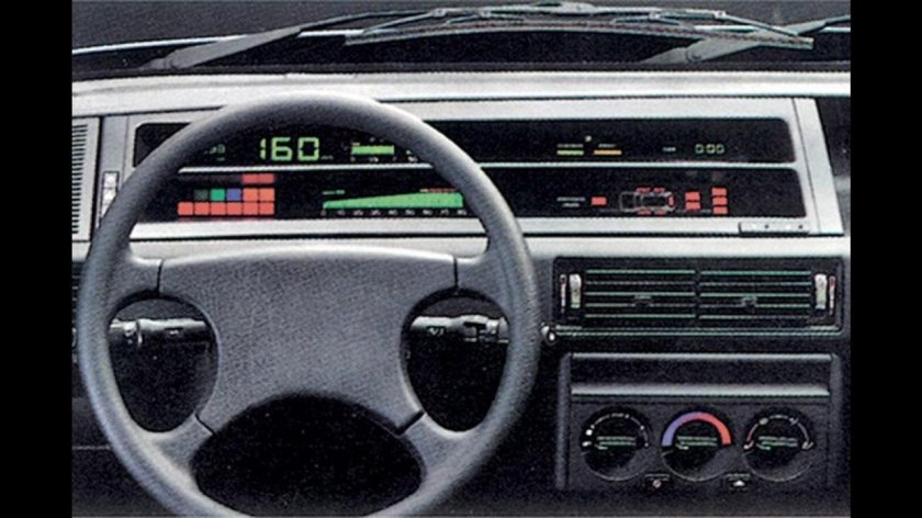 Фиат Темпра электронная торпеда