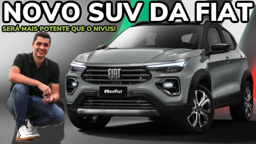Fiat pulse 2022