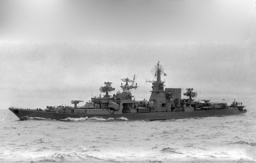 БПК 1134 Б Таллин