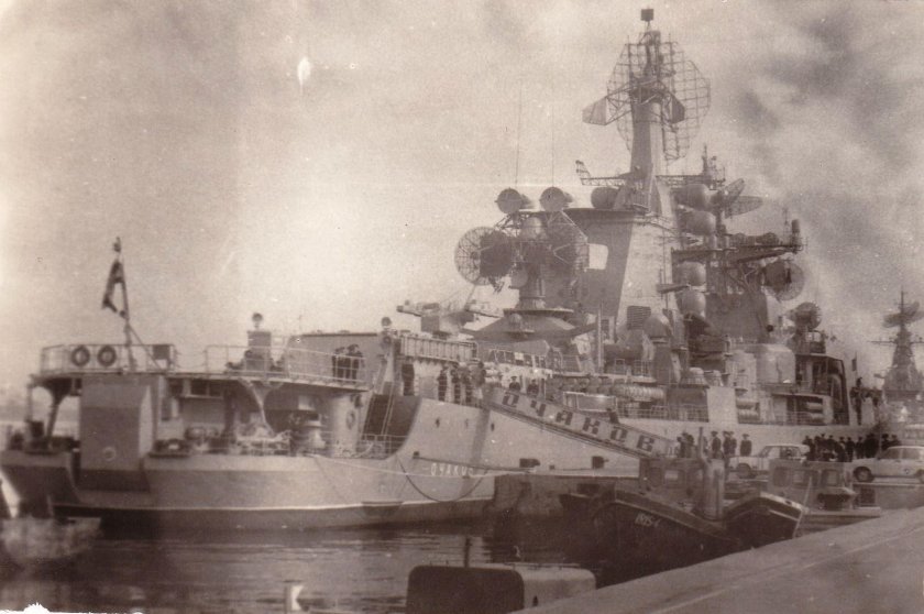 БПК 1134б Очаков