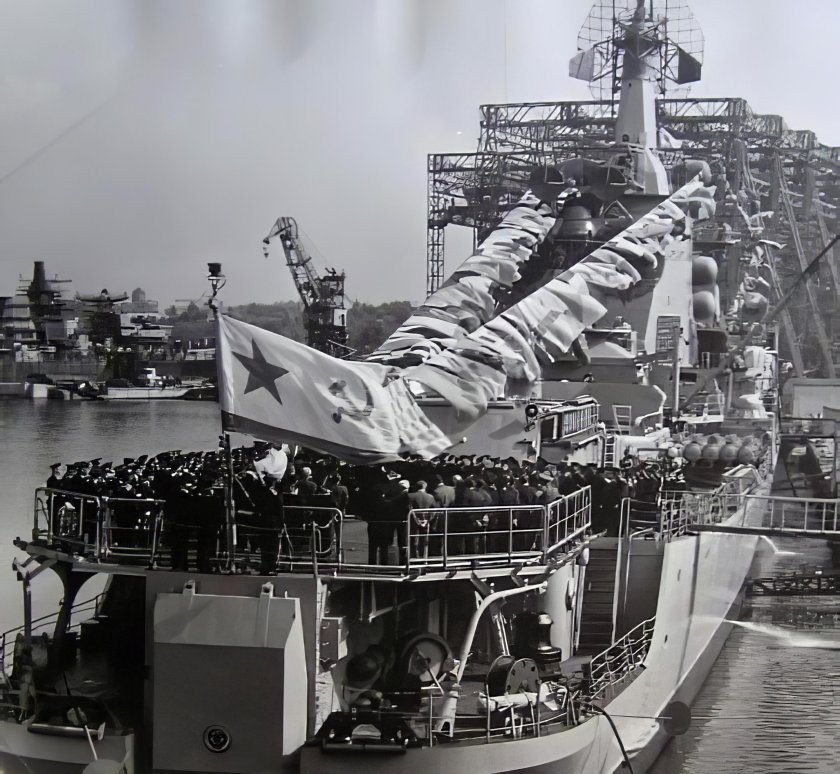 БПК 1134б Николаев