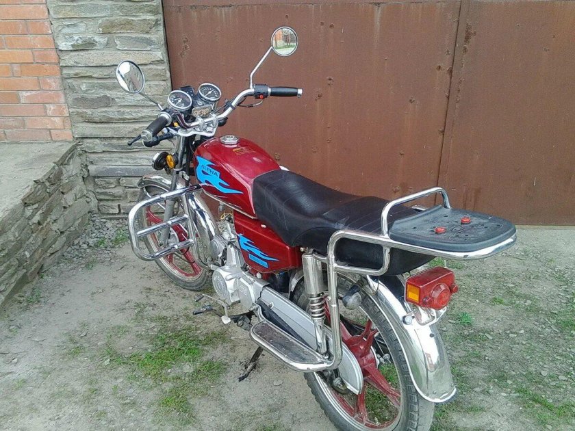 Альфа zs50f