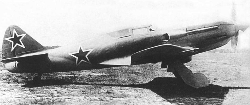 Самолёты Петлякова