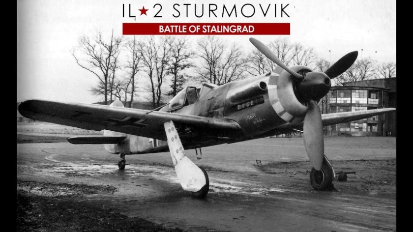 Фокке-Вульф та-152