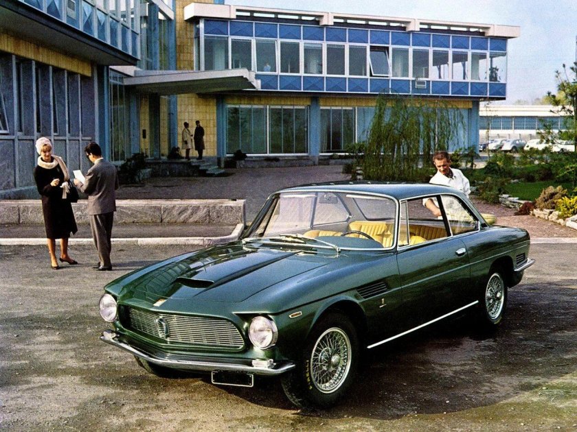 ISO rivolta ir 300