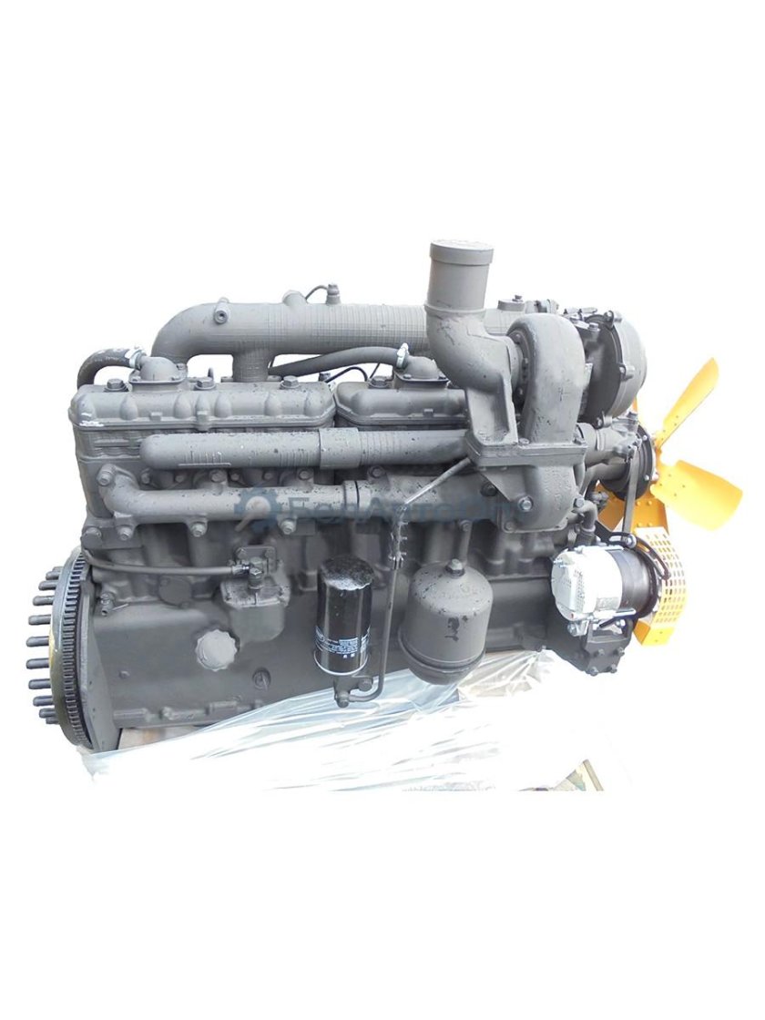 Амкодор дизель д260