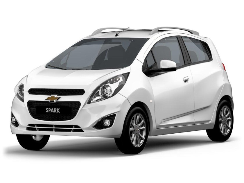 Chevrolet Spark m300