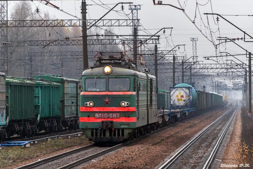 Станция Капитолово