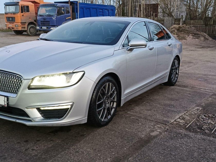 Рестайлинг 2 0