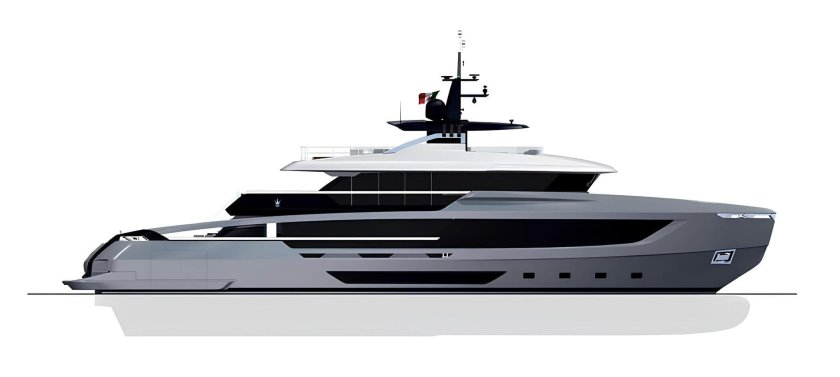 Океан Кинг Yachts