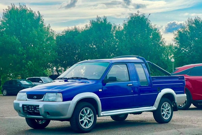 ИЖ 27171 охотник