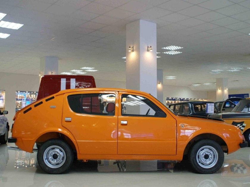 Москвич ИЖ-13