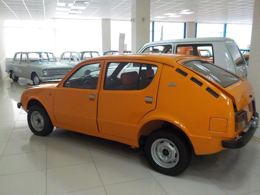 Москвич ИЖ-13