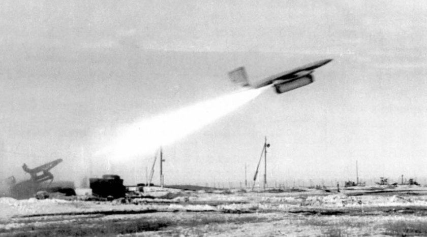 Самолет мишень ла 17