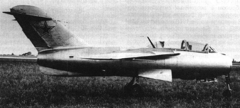 Лавочкин ла-15