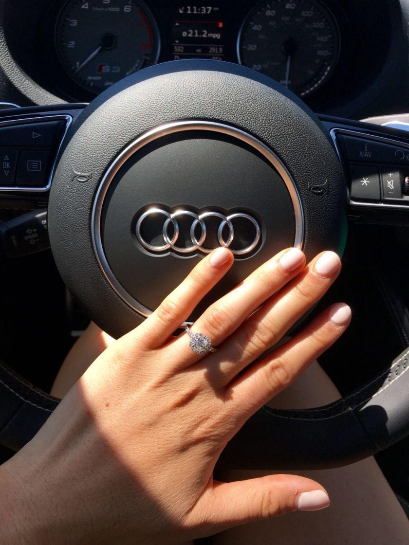 Пальчики в Крылатском