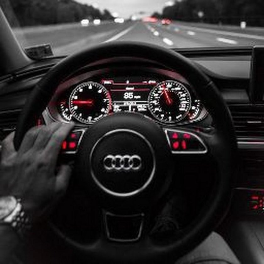 Руль Ауди р8