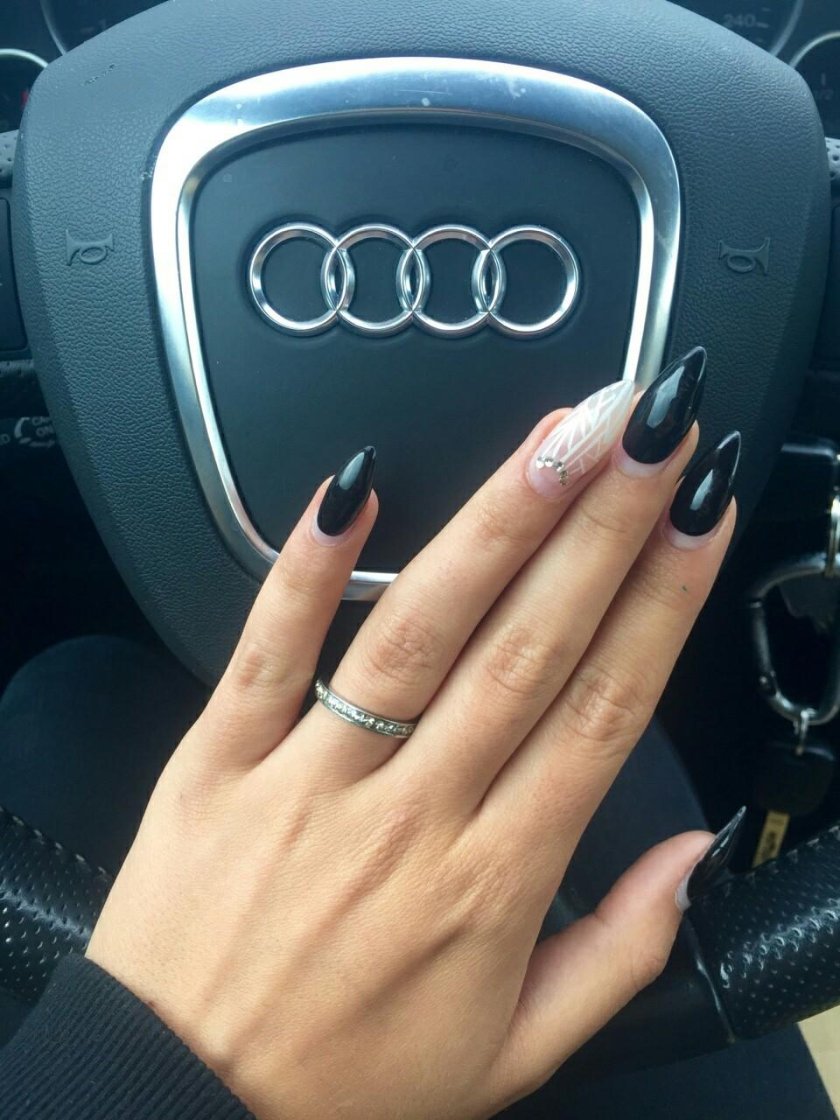 Руль Ауди 2022