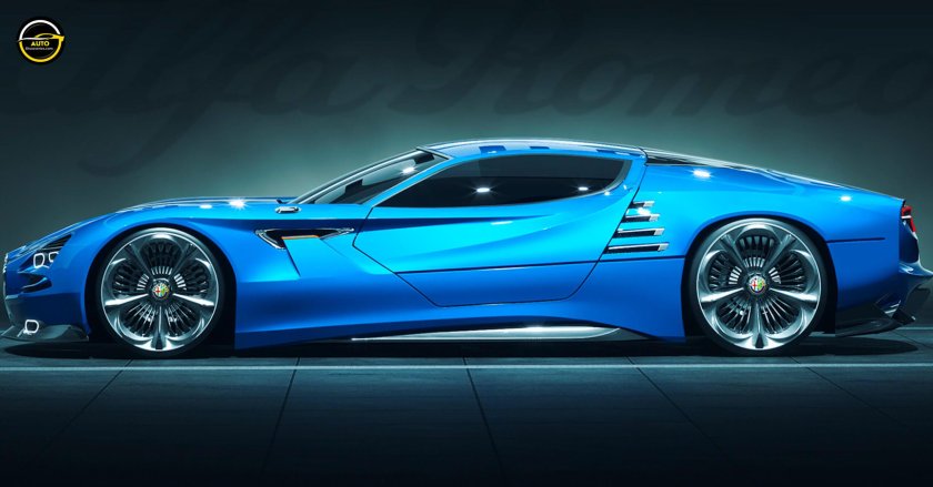 Спортивные автомобили