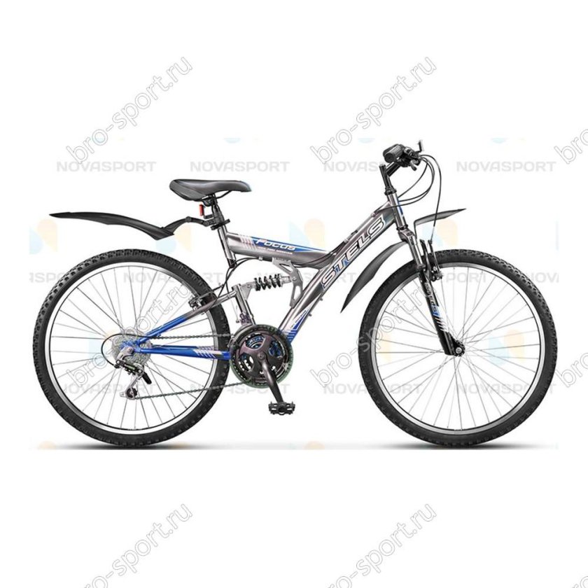 Stels Focus MD 26