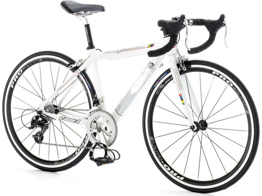 Велосипед Focus Rookie