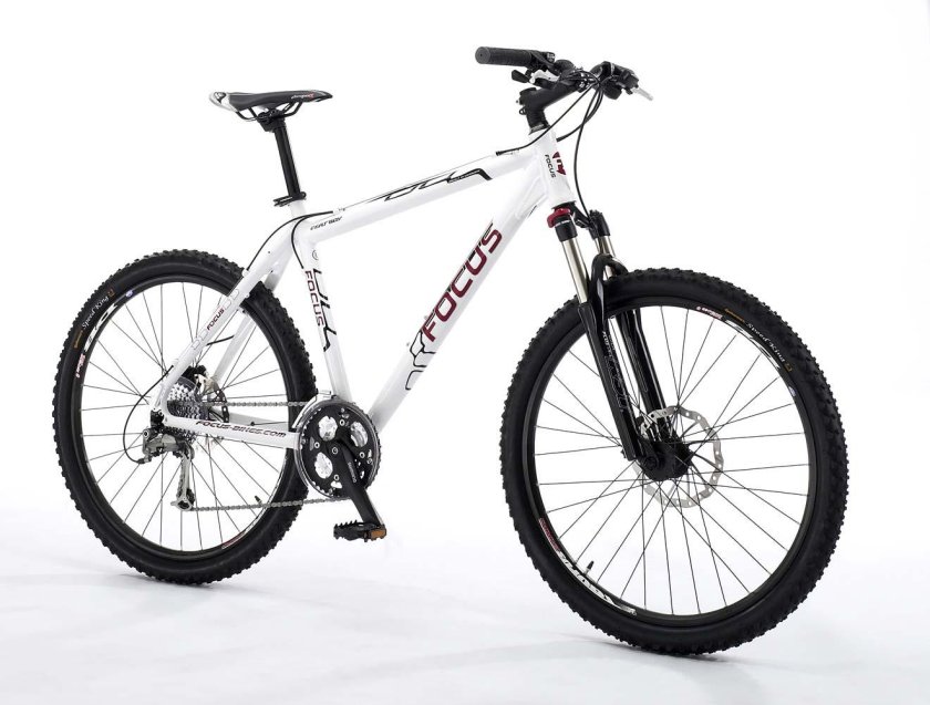 Focus Black Hills 26