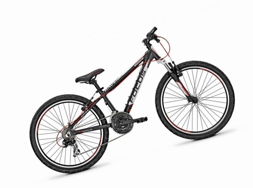 Велосипед Haro Flightline